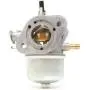 The ROP Shop | Carburetor for Kawasaki 15004-0821, FX451V-ES01, 4-Cycle Motor Lawn Mower Engines