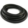 ITACO 6mm Fuel Line Gas Hose Injector Control Assembly Universal Outboard Boat RV Motors 8.2ft - Black, 1/4(6mm)