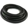 ITACO 6mm Fuel Line Gas Hose Injector Control Assembly Universal Outboard Boat RV Motors 8.2ft - Black, 1/4(6mm)