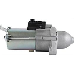 Remanufactured DB Electrical SMU0498 Compatible With/Replacement For Acura TSX 2009-2014, ACCORD 2008-2012, CR-V 2007-2011, ELEMENT 200-2011 31200-R40-A01, 31200-R41-L01, 31200-RZA-A01, 17960N