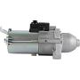 Remanufactured DB Electrical SMU0498 Compatible With/Replacement For Acura TSX 2009-2014, ACCORD 2008-2012, CR-V 2007-2011, ELEMENT 200-2011 31200-R40-A01, 31200-R41-L01, 31200-RZA-A01, 17960N