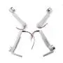 INSYOO Original Mavic Mini 2 Left Right Front Rear Motor Arm for DJI Mini 2 Spare Drone Arm Accessory (Back Left Arm)