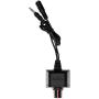 BOSS Audio Systems BVC10 Universal Volume Control - Use with Car Receivers, ATV, UTV, Motorcycle Sound Systems