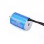 Moteur Brushless Surpass Hobby Blue 2435 4500KV avec Arbre 2.0mm, Combo ESC 25A et Carte de Programmation pour Voiture RC 1/16 1/18 Moteur Brushless Surpass Hobby Blue 2435 4500KV avec Arbre 2.0mm, Combo ESC 25A et Carte de Programmation pour Voiture RC 1/16 1/18