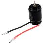 SURPASS HOBBY 3-Slot 550 12T 21000RPM Brushed Motor for 1/10 RC Car