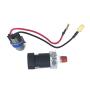 Boat Motor Switch Oil Pressure 864252A01 87 864252A01 Fuel Pump Sensor for Mercury Mercruiser Mariner Quicksilver 710 87-864252A01 Outboard Motor Engine