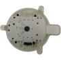 TYC 700298 Replacement Blower Assembly (Compatible with TOYOTA)