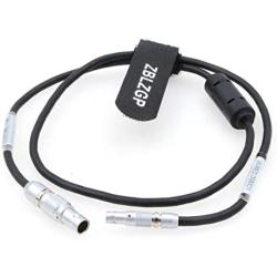 ZBLZGP Nucleus-M Motor Run Stop Cable 0B 7-pin Male to 00B 4-pin Male for Tilta RED DSMC1 Camera