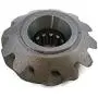 Boat Motor Pinion Gear Bevel 346-64020-1 0 M 43 161381 43-16138T01 16138T01 For Tohatsu Nissan Mercury Quicksilver Outboard 25HP 30HP engranaje 2/4-stroke Engine Boat Motor Pinion Gear Bevel 346-64020-1 0 M 43 161381 43-16138T01 16138T01 For Tohatsu Nissan Mercury Quicksilver Outboard 25HP 30HP engranaje 2/4-stroke Engine