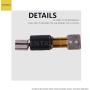 CE CENTAURUS ELECTRONICS Replacement Compatible with Moto G Play 2021 XT2093-3 New Motor Flex Cable Ribbon.