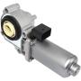 Transfer Case Shift Actuator Shift Motor 27107566296 For BMW 2003-2010 E83 X3 2003-2006 E53 E70 X5 27107541782 27103455136 600-932