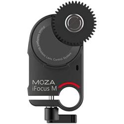 MOZA iFocus M Wireless Follow Focus Motor for Air 2, and AirCross 2 Gimbals
