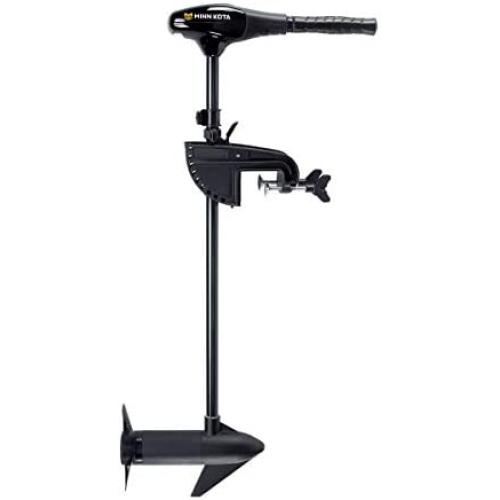 Minn Kota Endura C2 50 Freshwater Transom Mounted Trolling Motor (36