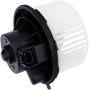 AA Ignition AC Blower Motor with Fan - Replaces 700191, 75748, 89019320, 89019301 - Compatible with Chevy, GMC & Cadilalc Vehicles - Silverado, Suburban, Avalanche, Sierra, Yukon, Yukon XL 1500, 2500