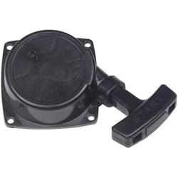 BH-Motor New Recoil Pull Starter for Echo Trimmer Blower Brush Cutter GT-2400 HCA-2400 LST-2450 PE-2400 SHR-2100 TT-21A ED-200 ED-2000 EDR-210 EDR-2100 ES-210 ES-2100 Replace 17720042033