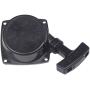 BH-Motor New Recoil Pull Starter for Echo Trimmer Blower Brush Cutter GT-2400 HCA-2400 LST-2450 PE-2400 SHR-2100 TT-21A ED-200 ED-2000 EDR-210 EDR-2100 ES-210 ES-2100 Replace 17720042033