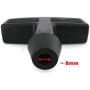 Boat Motor 689-15755-01 00 Handle Starter Rubber For Yamaha Outboard Marine 5HP - 85HP 2/4 stroke Engine