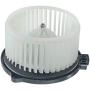 A-Premium Heater Blower Motor with Fan Cage Replacement for Toyota Corolla 2003-2008 Matrix 2003-2007 L4 1.8L