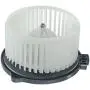 A-Premium Heater Blower Motor with Fan Cage Replacement for Toyota Corolla 2003-2008 Matrix 2003-2007 L4 1.8L