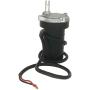 LicBund 352338 Components RV Electric Rear Stabilizer Smart Jack Motor Compatible with High Speed Power Stabilizer Jacks, Black