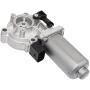 Transfer Case Shift Actuator Shift Motor 27107566296 For BMW 2003-2010 E83 X3 2003-2006 E53 E70 X5 27107541782 27103455136 600-932