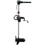 Caroute N300-48V 160LB Brushless Electric Boat Trolling Motor Large Thrust Saltwater (160 Pound, 36