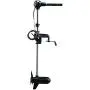 Caroute N300-36V 160LB Brushless Electric Boat Trolling Motor Large Thrust Saltwater (160 Pound, 36