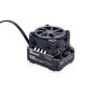 160A ESC TS160V2 Pro Brushless Motor Sensored Speed Controller Programmer Card for 1/10 1/12 Rc Car V4S V5R