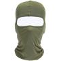UV Protector Scarf Shiesty Mask Pooh Shiesty Mask Military Balaclava Sun Protection Long Neck Cover Ski Mask BikeBandana