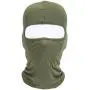 UV Protector Scarf Shiesty Mask Pooh Shiesty Mask Military Balaclava Sun Protection Long Neck Cover Ski Mask BikeBandana
