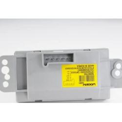 GM Genuine Parts 15-81773 Heating and Air Conditioning Blower Control Module