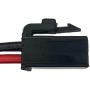 DigiAutoPart Blower Motor Connector wiring harnesses 5U2Z14S411RA