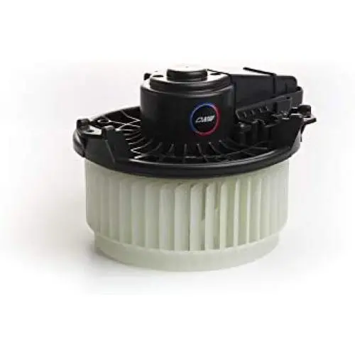 OAW 100-T215 HVAC Blower Motor for 14-18 Dodge Journey, 07-18 Lexus ES350, 10-18 GX460, 10-12 RX350 RX450H, 10-18 Toyota 4Runner, 05-18 Avalon, 07-17 Camry, 08-18 Highlander, 07-18 Tundra, 10-16 Venza