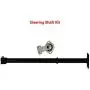Kit de direction assistée EZ-STEER Power pour Polaris Sportsman 400/500/570/800 (Vérifier la compatibilité) Kit de direction assistée EZ-STEER Power pour Polaris Sportsman 400/500/570/800 (Vérifier la compatibilité)
