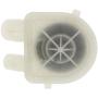 3363394, AP6008107, PS11741239 3352293, 3352292 Washer Drain Pump Compatible with Whirlpool, Kitchen Aid, Roper, Kenmore (Fits Models: 1CL, 1CW, 2DA, 2DL, 2DM and many more)