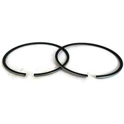 Boat Motor Piston Ring Set 688-11603-A0 T85-05020202 for Yamaha Parsun Makara Marine Outboard 45HP 55HP 75HP - 90HP 82MM 2-stroke Engine