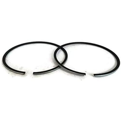 Boat Motor Piston Ring Set 688-11603-A0 T85-05020202 for Yamaha Parsun Makara Marine Outboard 45HP 55HP 75HP - 90HP 82MM 2-stroke Engine