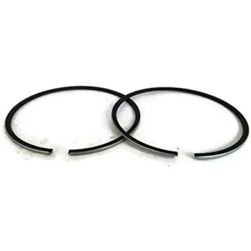 Boat Motor Piston Ring Set 688-11603-A0 T85-05020202 for Yamaha Parsun Makara Marine Outboard 45HP 55HP 75HP - 90HP 82MM 2-stroke Engine