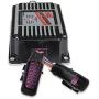 MSD Ignition 60143 Controller; LS Ignition; for Both 24x and 58x Crank Trigger Engines; Black;