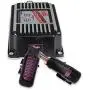 MSD Ignition 60143 Controller; LS Ignition; for Both 24x and 58x Crank Trigger Engines; Black;