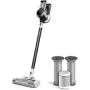 Tineco Pure ONE S11 & Replacement Filter Kit, 2 Pre Filters and 1 HEPA Filter, Smart Cordless Vacuum Cleaner with Strong Suction