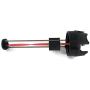 Boat Motor 6YL-24610-01-00 00 Fuel Tank Cap Assy for Yamaha Outboard 4HP - 40HP 2/4-stroke Boat Motor Engine