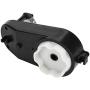 DollaTek 27000RPM Gearbox with 65W High Torque 12V DC Motor