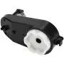 Boîte de vitesses 27000 RPM avec moteur DC 12V 65W à couple élevé de DollaTek Boîte de vitesses 27000 RPM avec moteur DC 12V 65W à couple élevé de DollaTek