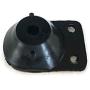 ITACO Top Annular Buffer Anti-Vibe Mount 1118 790 9930 Replaces STIHL 028 038 AV MS380 MS381 Chainsaw Motor Engine