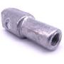Boat Motor 66M-11325-00 Aluminium Anode for Yamaha Outboard Engine 9.9HP 15HP 4-Stroke