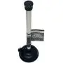 Redneck Convent Boat Motor Flusher Round Circular Cup Muff Plunger with Hose Fitting Flush Kit – Marine Inboard Engine Flushing