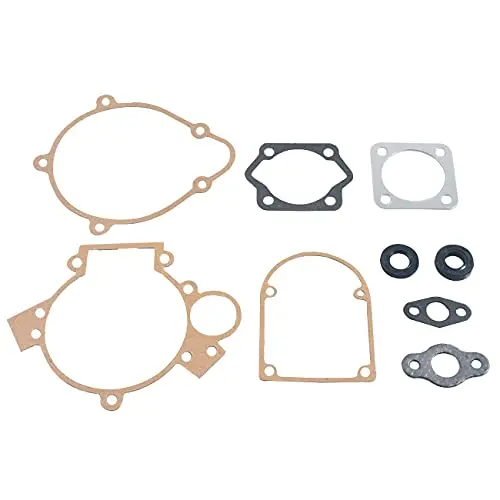 BSHWKP Gasket Set for 80cc Motorized Motorised Bicycle Push Bike Engine Motor