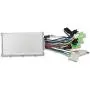 VGEBY 36V/48V 350W Brushless Motor Controller, Speed Control Motor for E-Bike Electric Scooters Bicycle and Accessories