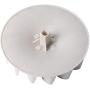 694089 Dryer Blower Wheel Replacement Compatible with Whirlpool Kenmore Roper Sears PS11743785 279500 279711